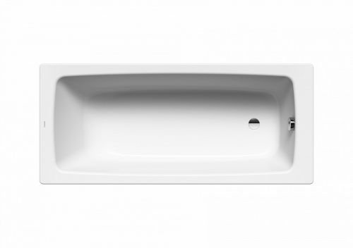 Kaldewei Стальная ванна CAYONO mod. 750, 1700*750*410 мм, AntiSlip, Easy Clean, alpine white, без ножек в Гулькевичи