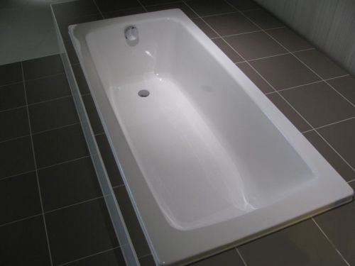 Kaldewei CAYONO Стальная ванна Mod.750 170*75*41 alpine white, без ножек в Гулькевичи