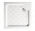 Акриловый душевой поддон квадрат 900 Universal N (d слив.отверстия = 90 мм,внутр.h=от 45-69 мм сварная рама, несъемный декор.экран) без сифона Метакам в Гулькевичи