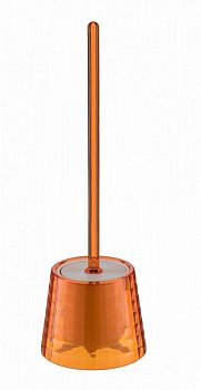 FX-33-67 Glady Ерш напольный оранжевый, термопластик Fixsen в Гулькевичи
