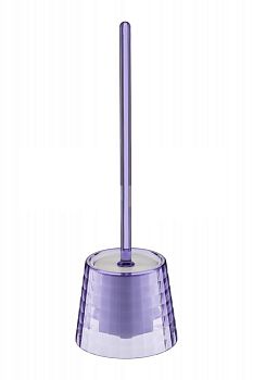 FX-33-79 Glady Ерш напольный фиолетовый, термопластик Fixsen в Гулькевичи