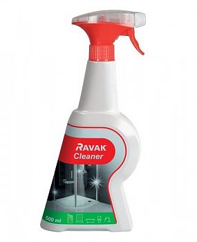 RAVAK Cleaner (500 мл) в Гулькевичи